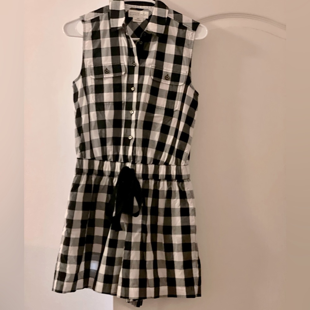 Kate Spade Romper